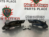 10-15 CAMARO SS RH LH SIDE PASSENGER/ DRIVER HOOD HINGES OEM #244