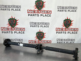 2016 CAMARO SS MANUAL DRIVE SHAFT ASSEMBLY 22999282 OEM #257