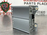 2012 FORD MUSTANG GT PREMIUM RADIO AMPLIFIER CR3T-18C808-AA  #261