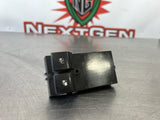 2011 CAMARO SS LF DRIVER SIDE WINDOW SWITCH 92232160 OEM #244