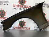 2010 CAMARO SS RF RIGHT FRONT FENDER BLACK OEM #245