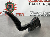 2012 FORD F250 6.7L ADJUSTABLE GAS PEDAL BC3A-9F836-AE OEM #250