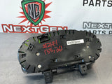 10-15 CAMARO SS INSTRUMENT CLUSTER OEM 92242410 #244