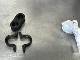 2009 FORD MUSTANG GT500 FRONT SWAY BAR BUSHINGS OEM #241