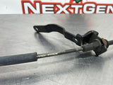 2008 C6 CORVETTE AUTO SHIFTER CABLE TRANS LINKAGE 10347302 20782446 #224