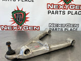 14-19 C7 CORVETTE LEFT REAR LOWER CONTROL ARM OEM 20965285