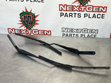 2009 FORD MUSTANG GT500 WIPER ARMS OEM #241