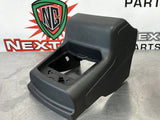 2016 CAMARO SS CENTER CONSOLE STORAGE TRAY COMPARTMENT OEM 23461537 #257