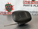 2011 CAMARO SS RF FRONT PASSENGER SEAT HEADREST OEM #244