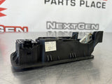 10-14 FORD MUSTANG GT DRIVERS LEFT SIDE INNER DOOR HANDLE OEM #251