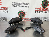 2016 CAMARO SS BREMBO BRAKE CALIPERS FRONT AND REAR OEM #257