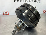 2009 FORD MUSTANG GT500 BRAKE BOOSTER OEM #241