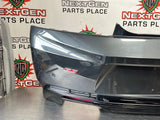 2016 CAMARO SS REAR BUMPER  OEM  #257