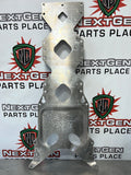 2018 C7 CORVETTE Z51 TORQUE TUBE COVER OEM #220