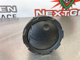 2012 DASH AC HEAT AIR VENT BLACK OEM