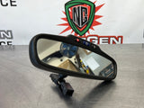 10-15 CAMARO SS REAR VIEW MIRROR OEM E11 026539 #244