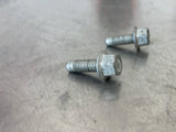 14-19 C7 CORVETTE DRY SUMP TANK BOLTS OEM