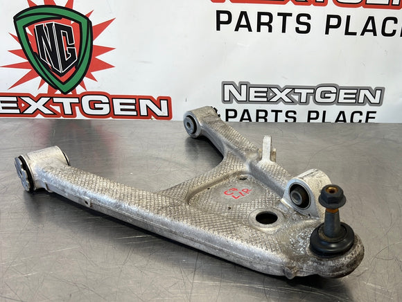 14-19 C7 CORVETTE LEFT REAR LOWER CONTROL ARM OEM 20965285