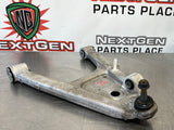 14-19 C7 CORVETTE LEFT REAR LOWER CONTROL ARM OEM 20965285