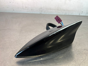 2018 CAMARO ZL1 ROOF MOUNTED RADIO SHARK FIN ANTENNA BLACK OEM 23269287 #200