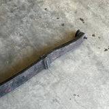 05 - 13 C6 CORVETTE Z51 REAR LEAF SPRING OEM 22200944