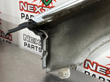 2010 CAMARO SS RF RIGHT FRONT FENDER SILVER OEM #256