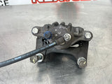 05-13 C6 CORVETTE LEFT REAR BRAKE CALIPER OEM #224