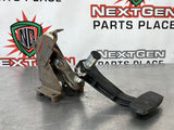 2012 FORD F250 6.7L ADJUSTABLE BRAKE PEDAL BC34-2450-EE OEM #250