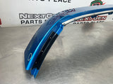 05-13 C6 CORVETTE HALO ROOF TOP OEM JET STREAM BLUE OEM #224