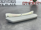 05 - 13 C6 CORVETTE DASH TRIM NEAR GLOVE BOX LIGHT GREY OEM #224