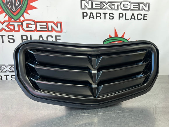 2019 CAMARO SS HOOD SCOOP VENT OEM #206