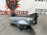 2016 CAMARO SS RH PASSENGER SIDE DAYTIME RUNNING LAMP OEM  #257