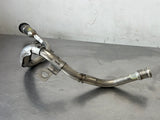 2018 CAMARO ZL1 FUEL NECK OEM 84218958 #200