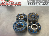 2014 FORD MUSTANG GT WHEEL SPACERS OEM #242