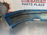 05-13 C6 CORVETTE HALO ROOF TOP OEM JET STREAM BLUE OEM #224