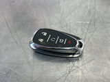 2019 CAMARO SS KEY FOB OEM #206