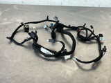 2018 CAMARO ZL1 CENTER CONSOLE HARNESS 23317483 OEM #200