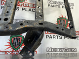 2010 CAMARO SS FRONT LOWER SUBFRAME OEM #245