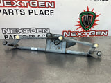 2009 FORD MUSTANG GT500 WIPER MOTOR ASSEMBLY OEM 8R33-17500-AD #241