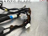 2012 FORD F250 6.7L DASH HEADLIGHT HARNESS CC3T 14334 P2609 OEM #250