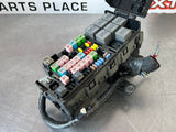 10-14 FORD MUSTANG GT FUSE BOX RELAY MODULE OEM AR3T-14A003-AB #242