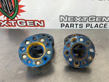 2014 FORD MUSTANG GT WHEEL SPACERS OEM #242