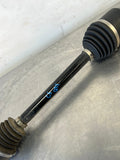 97-04 C5 CORVETTE RH LH DRIVER SIDE PASSENGER SIDE CV AXLE OEM VV630