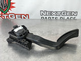 2012 FORD F250 6.7L ADJUSTABLE GAS PEDAL BC3A-9F836-AE OEM #250