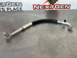 10-14 FORD MUSTANG AC HOSE SUCTION LINE OEM #242