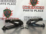 10-15 CAMARO SS RH LH SIDE PASSENGER/ DRIVER HOOD HINGES OEM #244