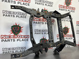 2010 CAMARO SS FRONT LOWER SUBFRAME OEM #245