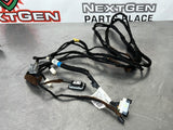 2012 FORD F250 6.7L DASH HEADLIGHT HARNESS CC3T 14334 P2609 OEM #250