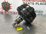 2009 FORD MUSTANG GT500 BRAKE BOOSTER OEM #241