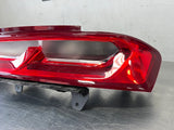 2018 CAMARO ZL1 TAIL LIGHTS LH RH SET OEM #200